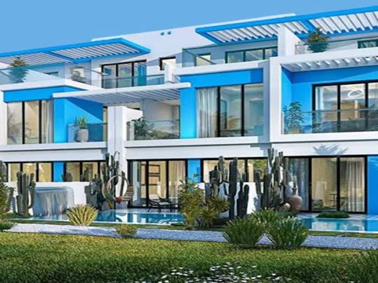 Santorini 2 /Q4 2025